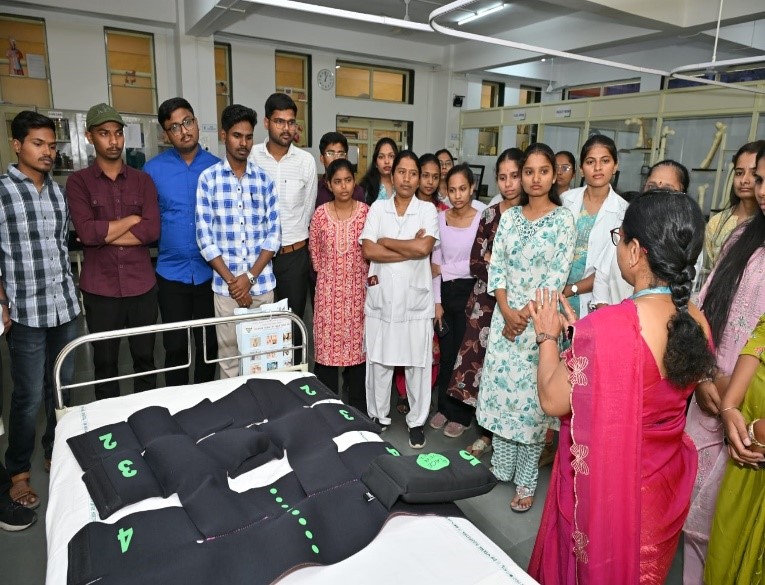 CNE On “Respectful and Skilled Maternal Health for Better Outcome”