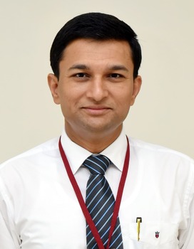 Prof. (Dr.) Abhijit Diwate