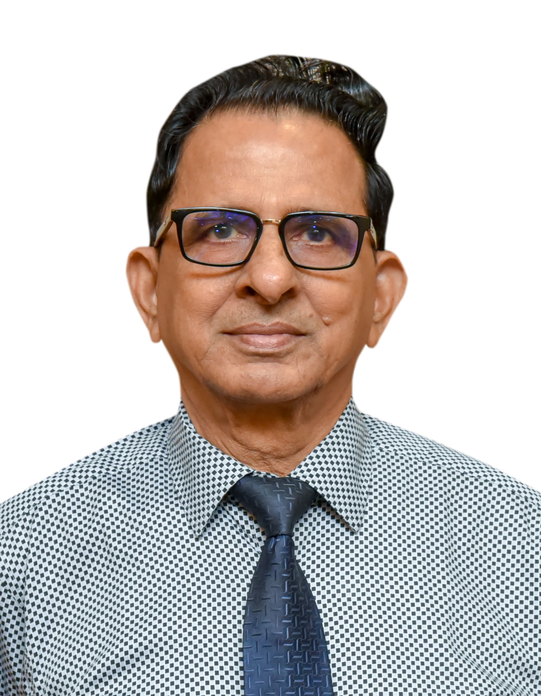Lt. Gen. Dr. B. Sadananda