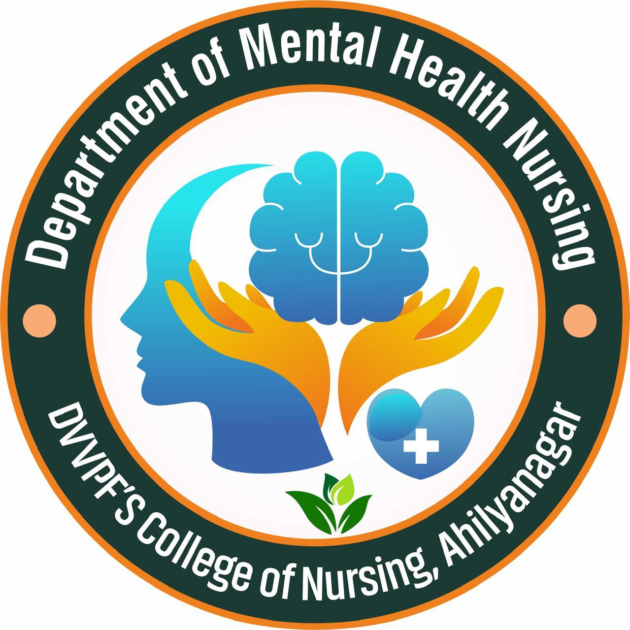 Department Logo