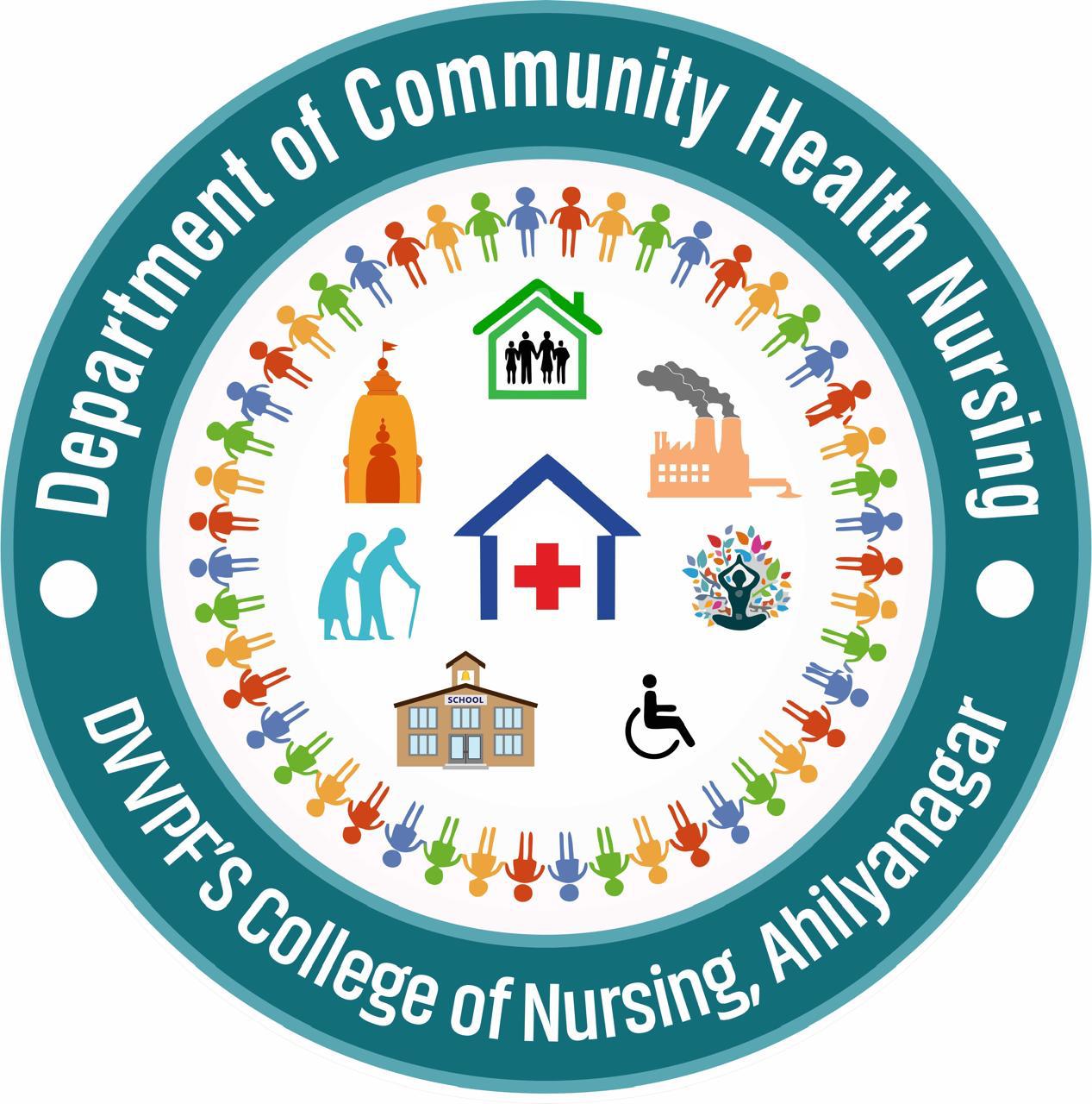 Department Logo