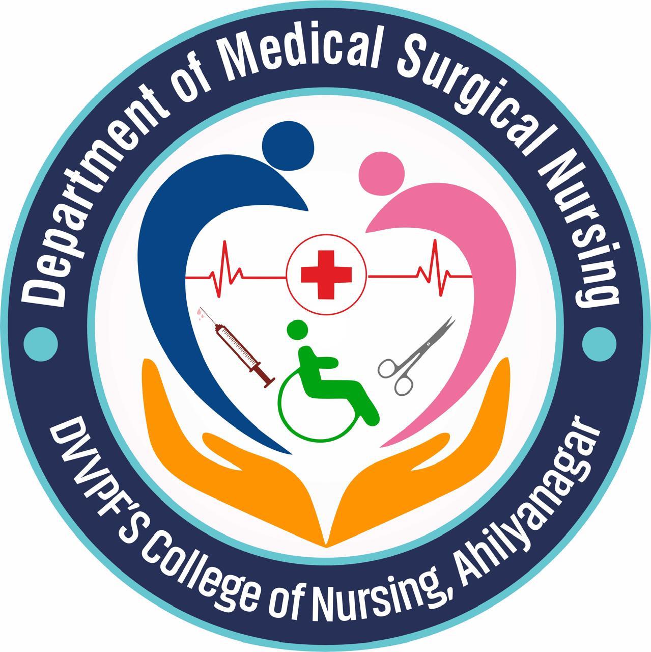 Department Logo