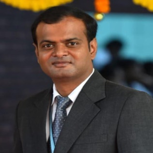 Professor Mr. AMOL CHANDRABHAN TEMKAR