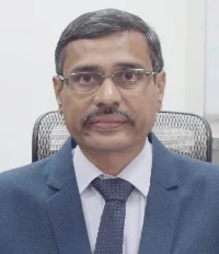 Dr. Rajendra Bangal