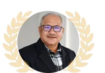 Prof. Sanjeev Sonawane